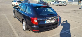 Skoda Superb 2.0 TDI CR, снимка 4