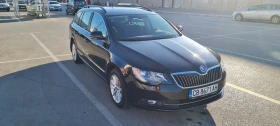 Skoda Superb 2.0 TDI CR, снимка 2