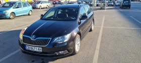 Skoda Superb 2.0 TDI CR, снимка 1