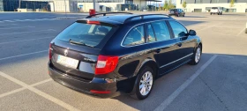 Skoda Superb 2.0 TDI CR, снимка 3