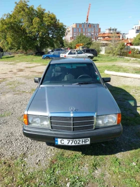 Mercedes-Benz 190 | Mobile.bg    6