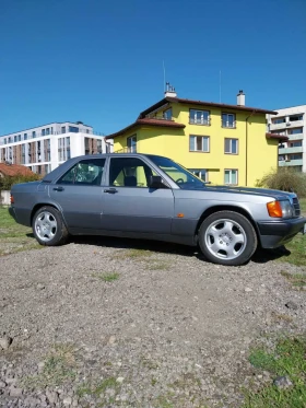 Mercedes-Benz 190 | Mobile.bg    1