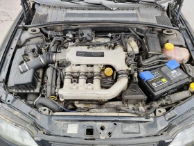Обява за продажба на Opel Vectra 2.5 v6 Italia ~3 400 лв. - изображение 7