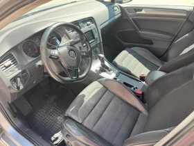 Обява за продажба на VW Golf Variant MK7 DSG7 1.6 TDI 105HP ~19 000 лв. - изображение 8