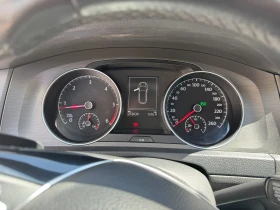 Обява за продажба на VW Golf Variant MK7 DSG7 1.6 TDI 105HP ~19 000 лв. - изображение 5
