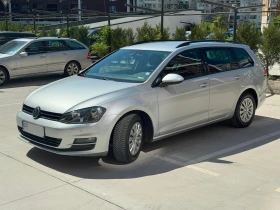 Обява за продажба на VW Golf Variant MK7 DSG7 1.6 TDI 105HP ~19 000 лв. - изображение 2