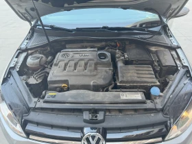 Обява за продажба на VW Golf Variant MK7 DSG7 1.6 TDI 105HP ~19 000 лв. - изображение 9