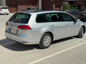Обява за продажба на VW Golf Variant MK7 DSG7 1.6 TDI 105HP ~19 000 лв. - изображение 4
