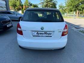Skoda Fabia 1.6 TDI | Mobile.bg    4