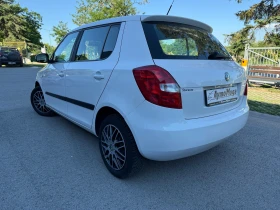 Skoda Fabia 1.6 TDI | Mobile.bg    5