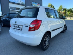Skoda Fabia 1.6 TDI | Mobile.bg    3