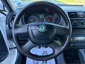 Skoda Fabia 1.6 TDI | Mobile.bg    14