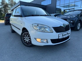Skoda Fabia 1.6 TDI | Mobile.bg    6
