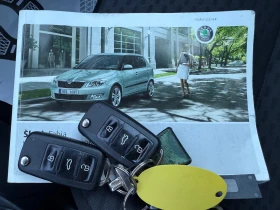 Skoda Fabia 1.6 TDI | Mobile.bg    13