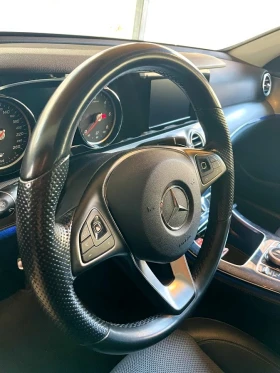 Обява за продажба на Mercedes-Benz E 220 W213 ~54 900 лв. - изображение 5