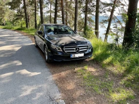 Обява за продажба на Mercedes-Benz E 220 W213 ~54 900 лв. - изображение 1