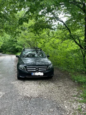 Обява за продажба на Mercedes-Benz E 220 W213 ~54 900 лв. - изображение 1