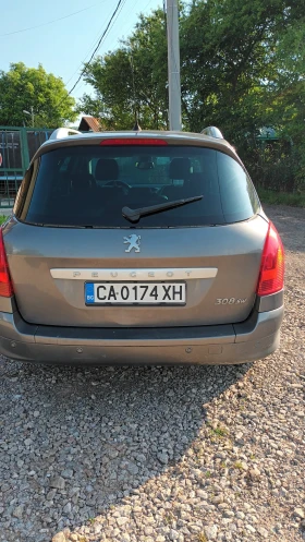 Peugeot 308 | Mobile.bg    3