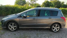 Peugeot 308 | Mobile.bg    4