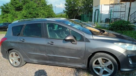 Peugeot 308 | Mobile.bg    2