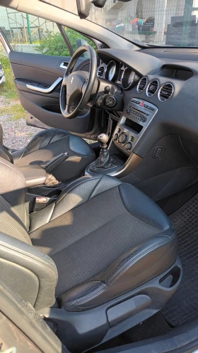 Peugeot 308 | Mobile.bg    6