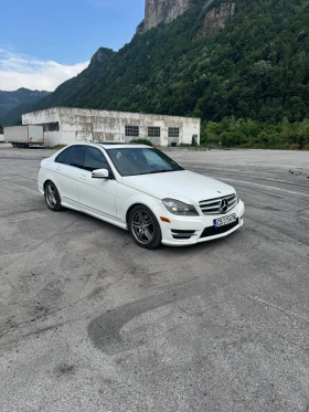 Обява за продажба на Mercedes-Benz C 300 4-Matic ~24 600 лв. - изображение 1