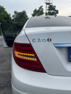 Mercedes-Benz C 300 4-Matic | Mobile.bg    13