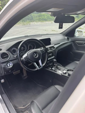 Обява за продажба на Mercedes-Benz C 300 4-Matic ~24 600 лв. - изображение 6