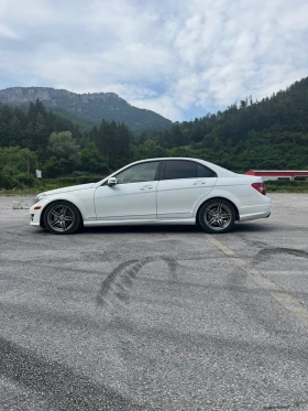Обява за продажба на Mercedes-Benz C 300 4-Matic ~24 600 лв. - изображение 5