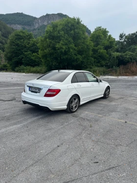 Обява за продажба на Mercedes-Benz C 300 4-Matic ~24 600 лв. - изображение 2