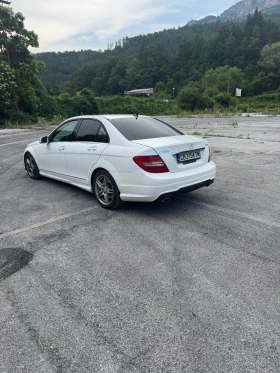 Обява за продажба на Mercedes-Benz C 300 4-Matic ~24 600 лв. - изображение 4