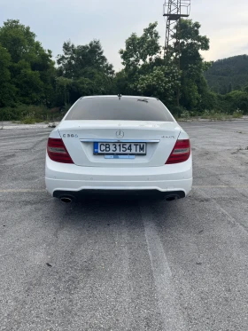 Обява за продажба на Mercedes-Benz C 300 4-Matic ~24 600 лв. - изображение 3
