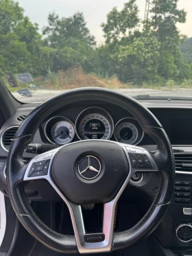 Обява за продажба на Mercedes-Benz C 300 4-Matic ~24 600 лв. - изображение 9