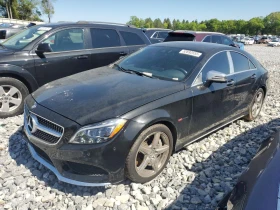 Mercedes-Benz CLS 500 ЛИЗИНГ* FACELIFT* AMG-pack* LED* Harman* Обдух* - 29900 лв. - 88326596 6