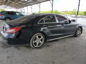 Mercedes-Benz CLS 500 ЛИЗИНГ* FACELIFT* AMG-pack* LED* Harman* Обдух* - 29900 лв. - 88326596 2