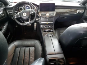 Mercedes-Benz CLS 500 ЛИЗИНГ* FACELIFT* AMG-pack* LED* Harman* Обдух* - 29900 лв. - 88326596 3