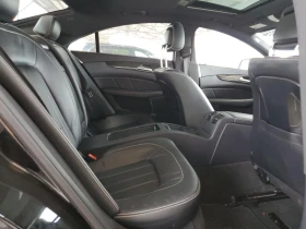 Mercedes-Benz CLS 500 ЛИЗИНГ* FACELIFT* AMG-pack* LED* Harman* Обдух* - 29900 лв. - 88326596 10
