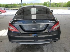 Mercedes-Benz CLS 500 ЛИЗИНГ* FACELIFT* AMG-pack* LED* Harman* Обдух* - 29900 лв. - 88326596 9