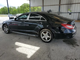 Mercedes-Benz CLS 500 ЛИЗИНГ* FACELIFT* AMG-pack* LED* Harman* Обдух* - 29900 лв. - 88326596 5