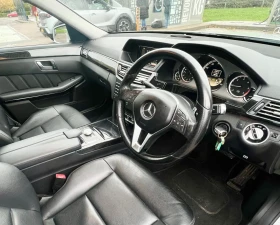 Обява за продажба на Mercedes-Benz E 220 BlueEFFICIENCY ~14 990 лв. - изображение 6