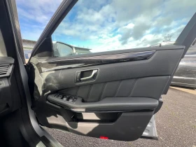 Обява за продажба на Mercedes-Benz E 220 BlueEFFICIENCY ~14 990 лв. - изображение 8