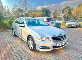 Обява за продажба на Mercedes-Benz E 220 BlueEFFICIENCY ~14 990 лв. - изображение 2