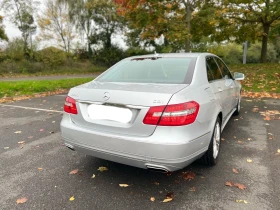 Обява за продажба на Mercedes-Benz E 220 BlueEFFICIENCY ~14 990 лв. - изображение 3