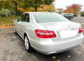 Обява за продажба на Mercedes-Benz E 220 BlueEFFICIENCY ~14 990 лв. - изображение 4