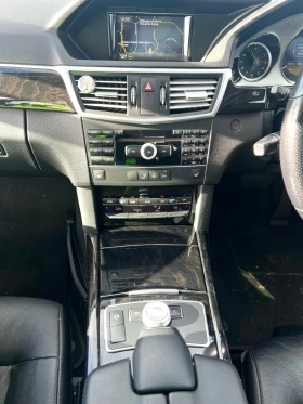 Обява за продажба на Mercedes-Benz E 220 BlueEFFICIENCY ~14 990 лв. - изображение 10