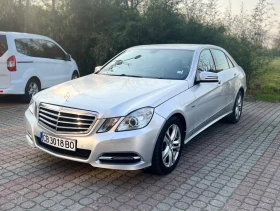 Обява за продажба на Mercedes-Benz E 220 BlueEFFICIENCY ~14 990 лв. - изображение 1