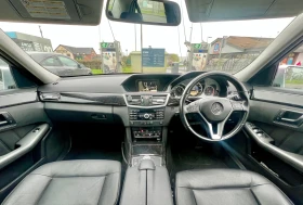 Обява за продажба на Mercedes-Benz E 220 BlueEFFICIENCY ~14 990 лв. - изображение 5