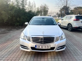Обява за продажба на Mercedes-Benz E 220 BlueEFFICIENCY ~14 990 лв. - изображение 1