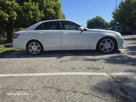Mercedes-Benz E 220 2.2 | Mobile.bg    8