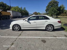 Mercedes-Benz E 220 2.2 | Mobile.bg    4